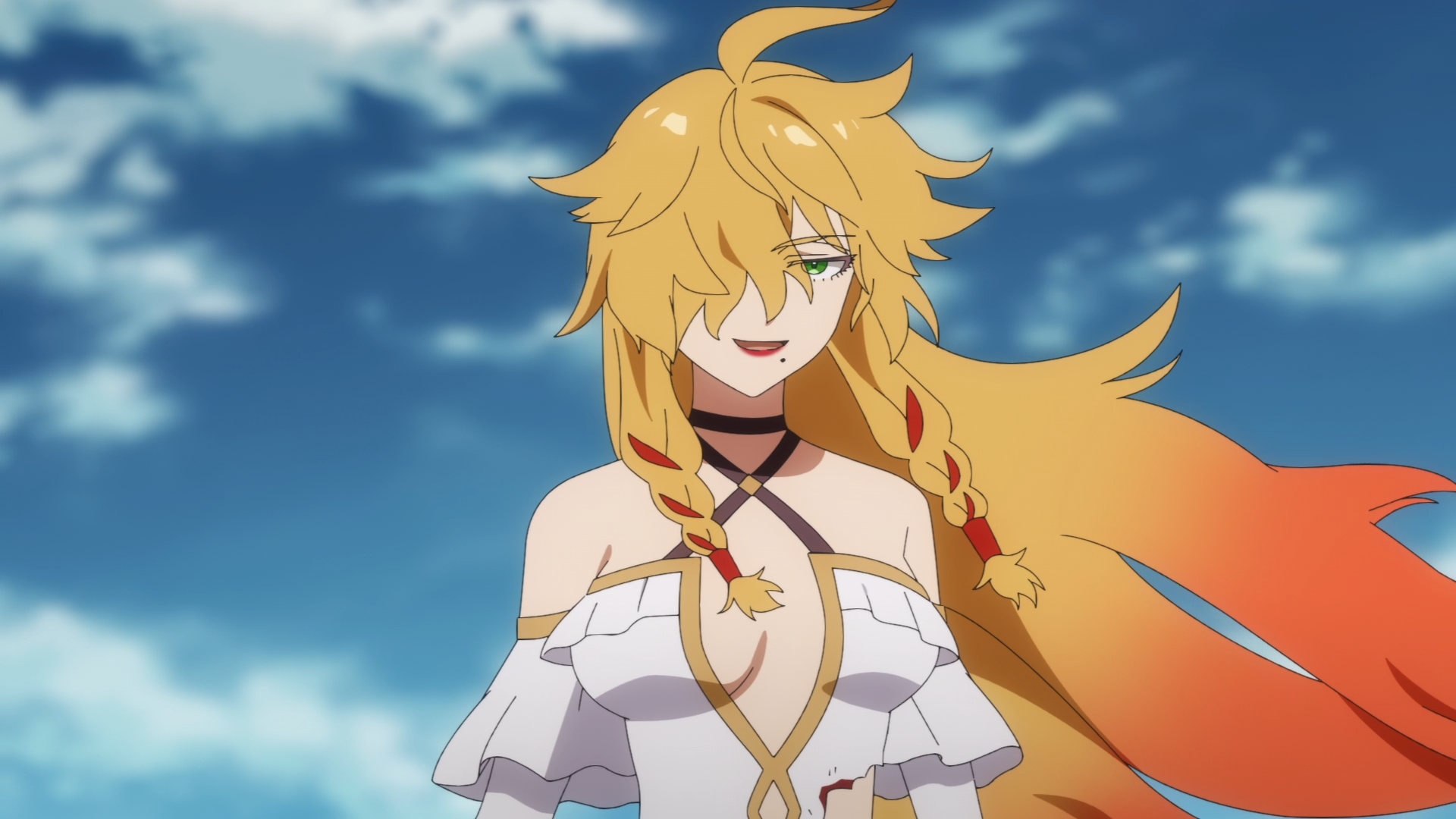 Unnamed Memory (Erai-raws)